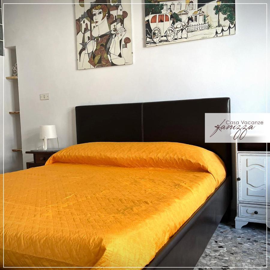 room al centro fanizza Alberobello Esterno foto
